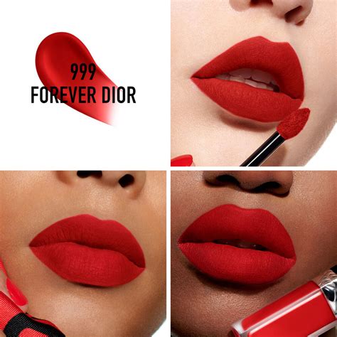 dior forever 999 lipstick|Dior rouge ultra lipstick 999.